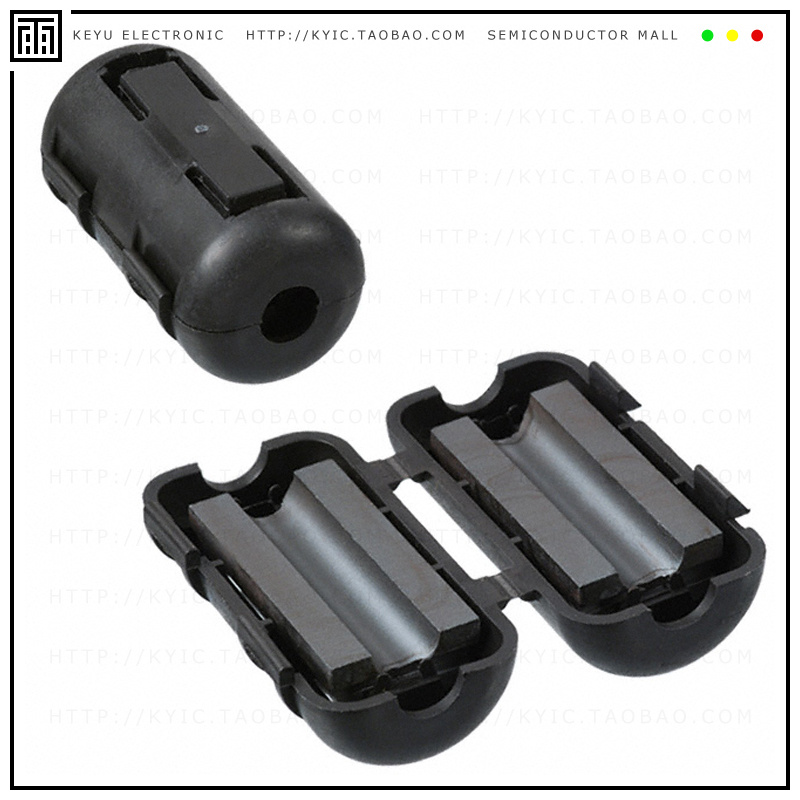 HFA150068-0A2【FERRITE CORE 275 OHM HINGED】