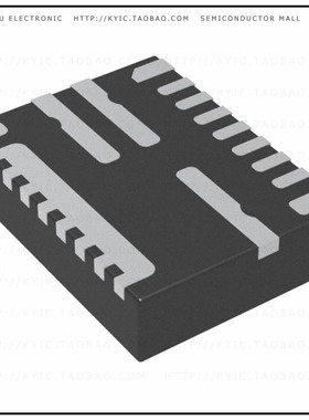 MPQ8633AGLE-P【16V  12A  SYNCHRONOUS STEP-DOWN】