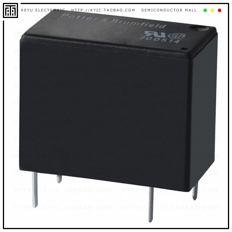 T77V1D10-24【RELAY GEN PURPOSE SPST 10A 24V】