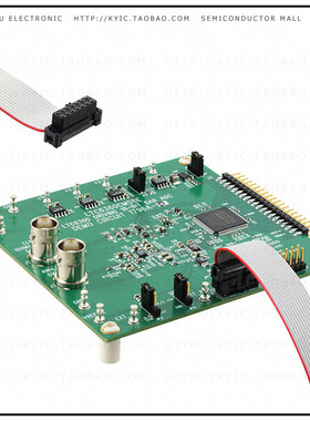 DC1796A-D【DEMO BOARD SAR ADC 16BIT .25MSPS】