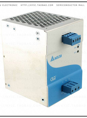 DRP024V240W1BA【AC/DC CONVERTER 24V 240W】