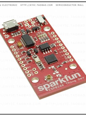 WRL-13711【ESP8266 THING DEV BOARD】