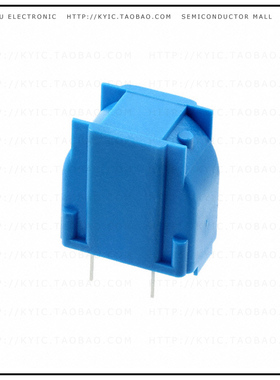 B64292A1204X000【HOUSING VERTICAL TOROIDS】