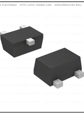 BFR360FH6327XTSA1【RF TRANS NPN 9V 14GHZ TSFP-3】