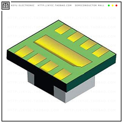 TPS82085SILR【IC REG BUCK ADJ 3A SYNC 8USIP】
