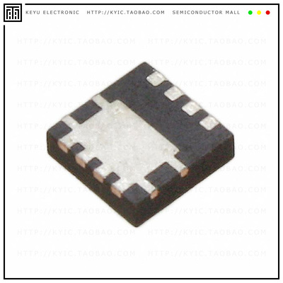 FDMC7660DC【MOSFET N-CH 30V 40A POWER33】