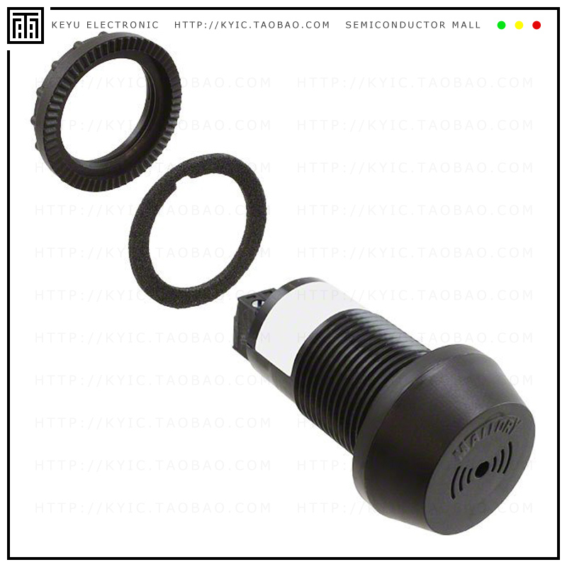 ZA028LACT【AUDIO PIEZO IND 16-28V PNL MNT】