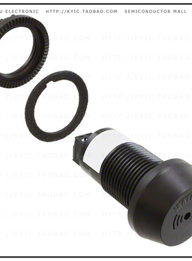 ZA120LAFP1【AUDIO PIEZO IND 48-120V PNL MNT】