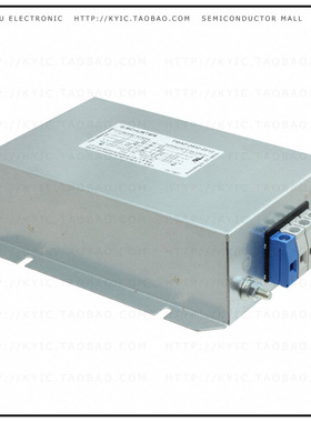 FMAD-0932-2510【LINE FILTER 277/480VAC 25A CHASS】