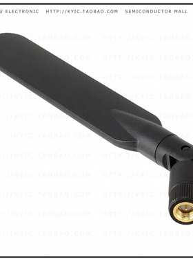 DELTA40/X/SMAM/S/S/32【RF ANT 875MHZ/2.2GHZ WHIP TILT】