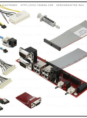 VL-CKR-FALC-N【CABLE KIT EPU-2610 NONLATCH】