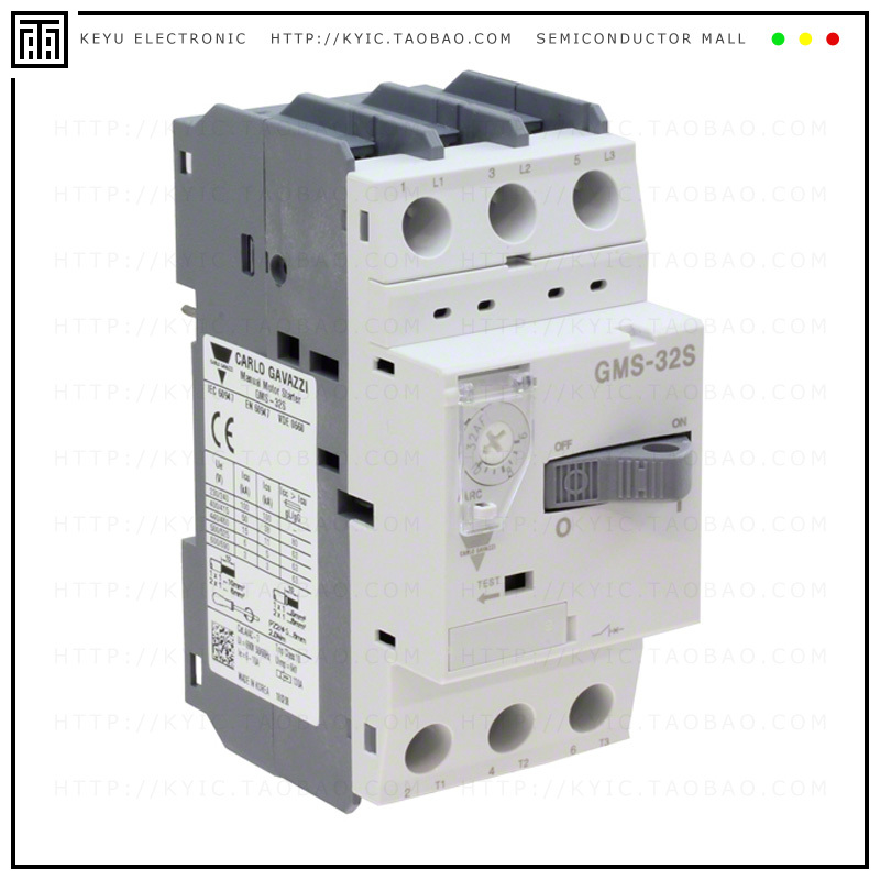 GMS-32S-13A【MMS 32A STD BREAK 9-13A】