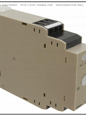 H3DK-HDS AC200-240V【RELAY TIME DELAY 12SEC 5A 250V】