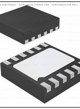 RT8082GQW【IC REG BUCK ADJ 3A SYNC 12WDFN】