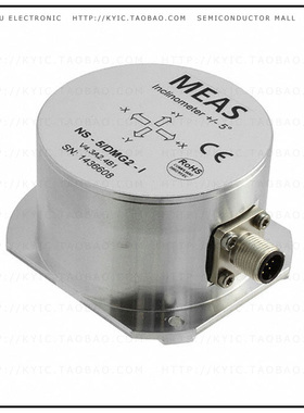 G-NSDMG-017【SENSOR INCLINOMETER 5DEG MODULE】