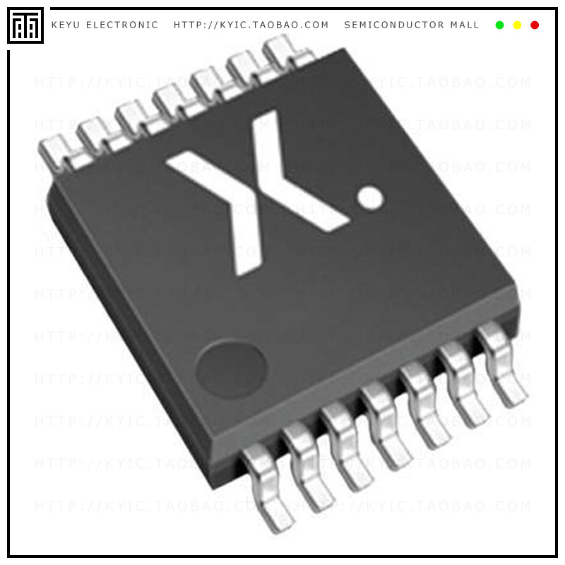 74HC20PW 118【IC GATE NAND 2CH 4-INP 14TSSOP】