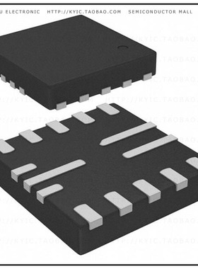 MP8864GQ-Z【HIGH-EFFICIENCY 4A 21V SYNCHRONO】