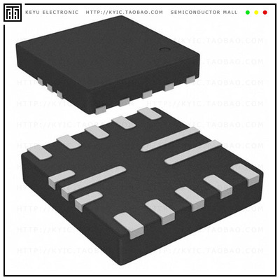 MP8864GQ-Z【HIGH-EFFICIENCY 4A 21V SYNCHRONO】