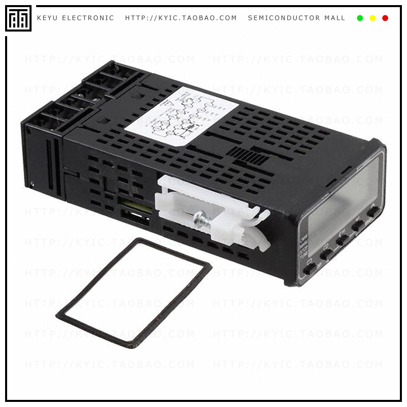 E5GC-QX1A6M-000【CONTROL TEMP/PROC RELAY/VOLT OUT】