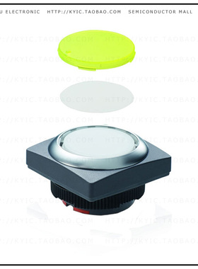 1.30270.9612203【CONFIG SW BODY PUSHBUT NON-ILLUM】