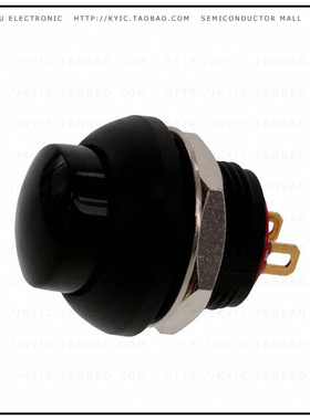 PB6B2HS2M1CAL00【PB OFF/ON HC BLK M1 TERM. IP68】