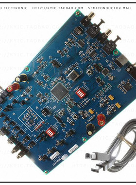 CDB42L51【BOARD EVAL FOR CS42L51 CODEC】