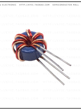 SHO-302【CMC TROID NI-ZN 3.9UH TH】