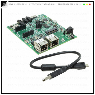 FRWY-LS1012A-PA【LS1012A EVAL BRD】