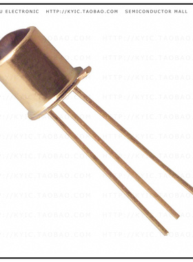 SD5620-001【PHOTODETECTOR SCHMITT TO-46】