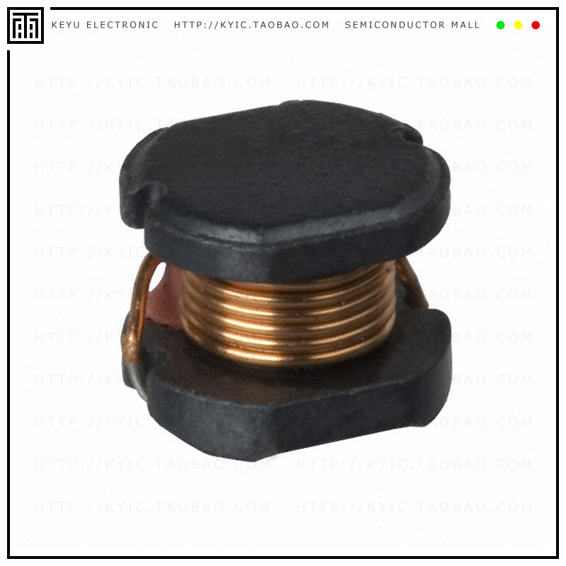 PM54-151K-RC【FIXED IND 150UH 400MA 1.1 OHM】