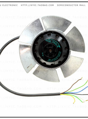 A2D170-AA04-02【AC AXIAL FAN】