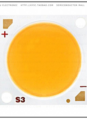 SDW05F1C-K2/L1-CA【LED COOL WHITE 5000K 1000MA SMD】