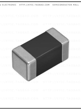 KLZ2012MHR2R2HTD25【FIXED IND 2.2UH 600MA 208 MOHM】