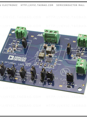ADP5070CP-EVALZ【EVAL BOARD ADP5070CP LFCSP】