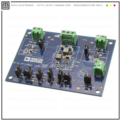 ADP5070CP-EVALZ【EVAL BOARD ADP5070CP LFCSP】
