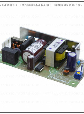 ZWS30B24【AC/DC CONVERTER 24V 30W】
