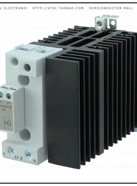 RGC1A60A62KGU【RELAY SSR 275VAC IN 1PH 600V 65A】