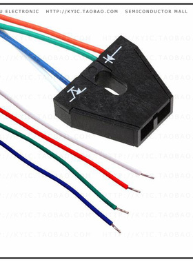 OPB740WZ【SNSR OPTO TRANS 3.81MM REFL C-MT】