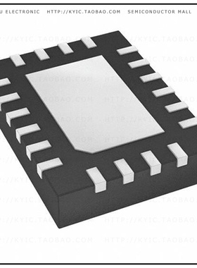 TPS25942LRVCT【IC PWR MGMT EFUSE 2.7-18V 20WQFN】