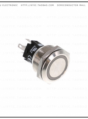 82-6153.1113【SWITCH PUSHBUTTON SPDT 200MA 24V】