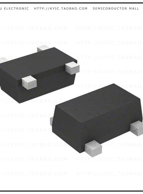 BFP740FH6327XTSA1【RF TRANS NPN 4.7V 42GHZ 4TSFP】