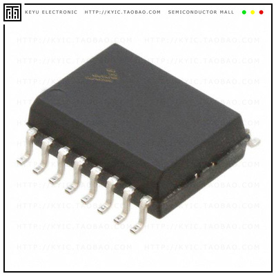 MC908QB8CDWE【IC MCU 8BIT 8KB FLASH 16SOIC】