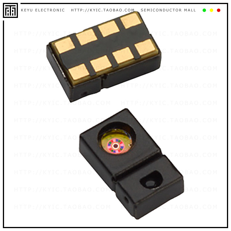 APDS-9130【SENSOR OPT 950NM IR MODULE】