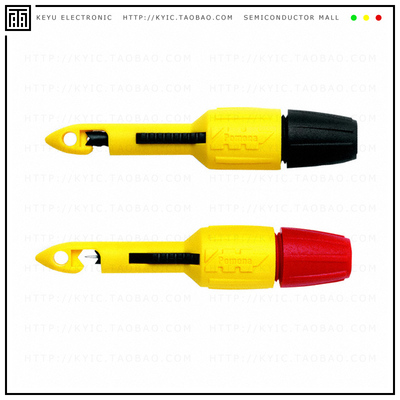 6405/POM【INSULATION PIERCING CLIP SET】