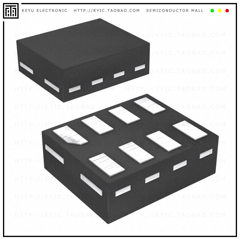 74LVC2G125GN 115【IC BUFFER NON-INVERT 5.5V 8XSON】