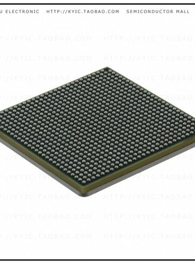 MPC8541VTAPF【IC MPU MPC85XX 833MHZ 783FCBGA】