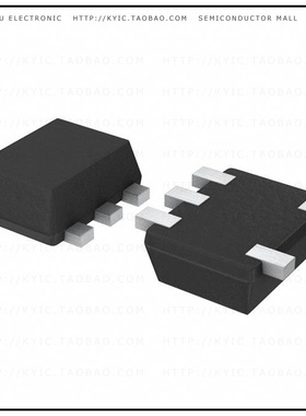 BD5327FVE-TR【IC DETECTOR VOLT 2.7V CMOS 5VSOF】