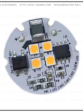 AB-GES-C02204W50NN2【INGENI-AC 230VAC CIRCULAR DIA. 2】