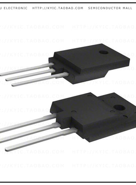 R6030ENZC8【MOSFET N-CH 600V 30A TO3PF】