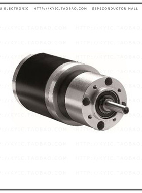 8983B109【MOTOR DC 12V 3600RPM P52 2RATIO】